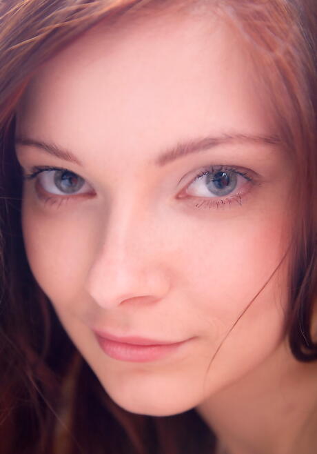 Rangy young Indiana A makes some foot fetish action 