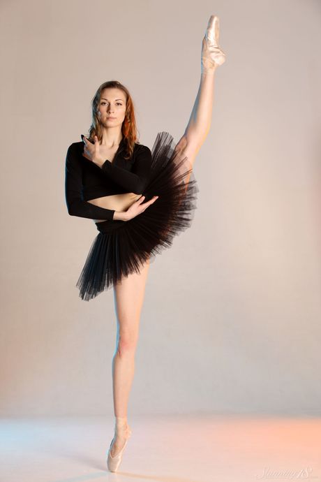 Ballerina Pics